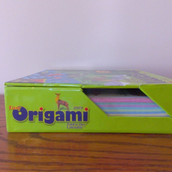 Origami Paper - Picture 5 of 5